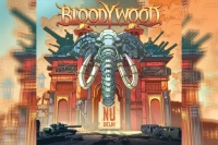 BLOODYWOOD – Nu Delhi