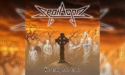 SEPTAGON – We Only Die Once