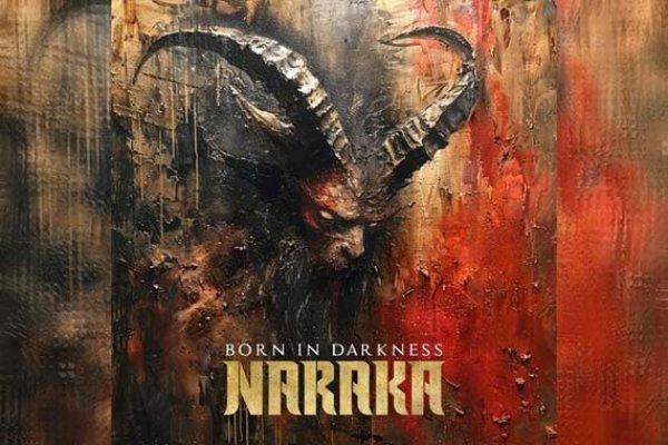 NARAKA – Born In Darkness