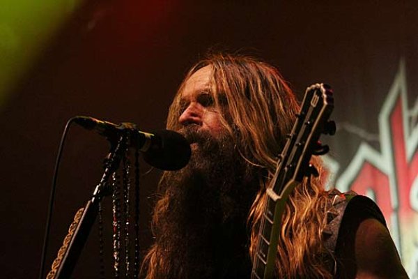 Zakk Sabbath – Lowen in Zürich