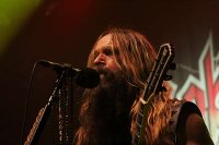 Zakk Sabbath – Lowen in Zürich