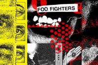 FOO FIGHTERS – Your Favorite Toy
