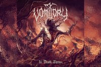 VOMITORY – In Death Throes