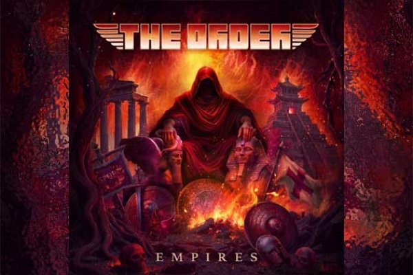 THE ORDER – Empires