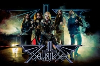 HELLBUTCHER (mit einstigen Musikern von Nifelheim) veröffentlichen im Mai '24 ihr selbstbetiteltes Album. Neues Video/Single «The Sword Of Wrath» läuft hier