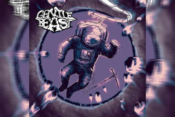 GENTLE BEAST – Gentle Beast