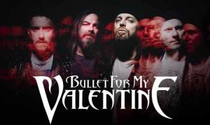 BULLET FOR MY VALENTINE veröffentlichen siebtes Studioalbum und neuen Clip