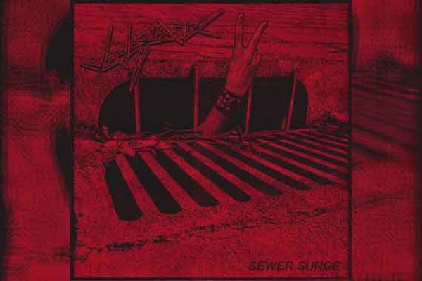 FUKKIN&#039; VENGEANCE – Sewer Surge