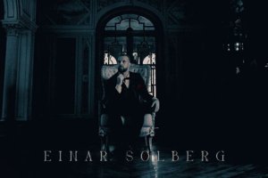 EINAR SOLBERG (Leprous) legt nach und präsentiert mit «Liberatio» die dritte Single aus seinem kommenden Solo-Album «Vox Occulta»