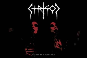 STRIGOI – Bathed In A Black Sun (EP)