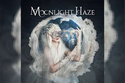 MOONLIGHT HAZE – Beyond