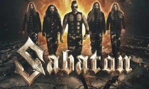 SABATON veröffentlichen ausführliches Lyric-Video zu «The Art Of War»