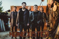 NONEXISTER enthüllen erste Single und Video «Your Pain Up My Veins» mit Tatort-Kommissarin Carol Schuler in der Hauptrolle