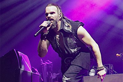 Saltatio Mortis – Bad Lovers in Zürich