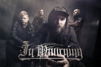 IN MOURNING veröffentlichen neues Video zu «Moonless Sky» aus dem aktuellen Album «The Immortal»