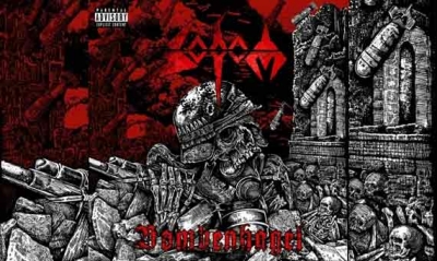 SODOM – Bombenhagel (EP)