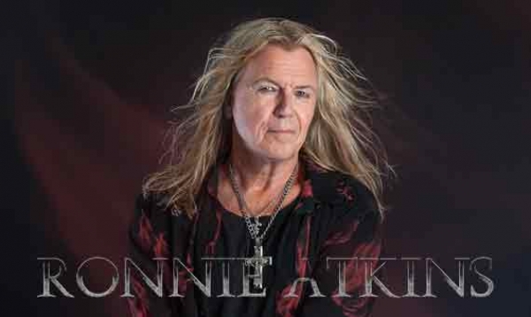 RONNIE ATKINS (Pretty Maids) kündigt neue EP und Video an