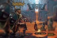 HARDRAW – Abyss Of Mankind