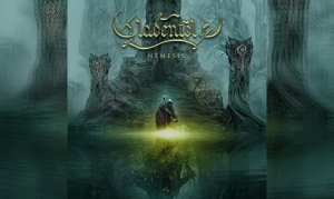 GLADENFOLD – Nemesis