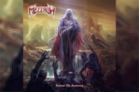 MEZZROW – Embrace The Awakening