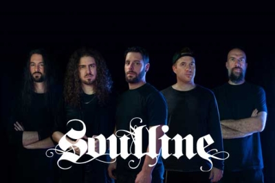 SOULLINE präsentieren neuen Song «Say Goodbye» aus dem kommenden Album «Reflections»