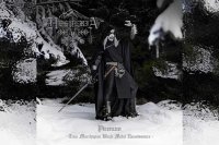 HESPERIA – Picenum (True Marchigian Black Metal Renaissance)