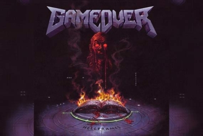 GAME OVER – Hellframes