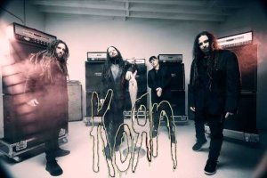 KOЯN liefern neuen Track «Reward The Scars» für das Game «Diablo IV: Lord Of Hatred»