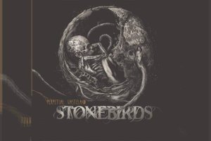 STONEBIRDS – Perpetual Wasteland