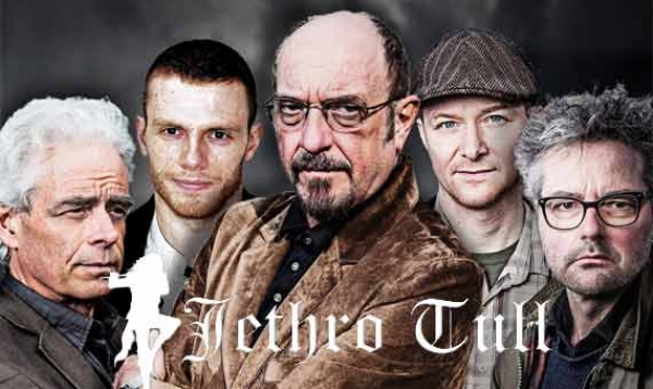 JETHRO TULL launchen Video zum Titeltrack des neuen Albums «The Zealot Gene»