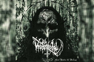 VREDENSDAL – Sonic Devotion To Darkness