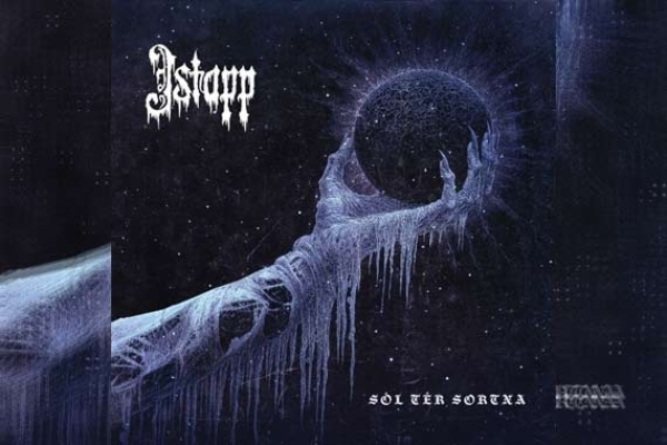 ISTAPP – Sól Tér Sortna
