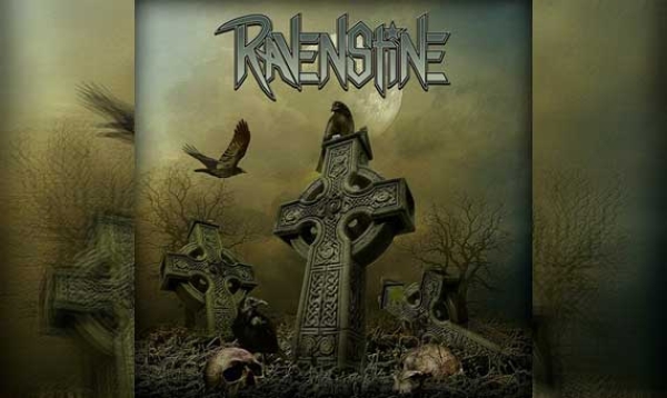 RAVENSTINE – Ravenstine