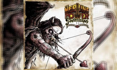 THE NEPTUNE POWER FEDERATION – Le Demon De L'Amour