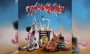 TANKARD – Pavlov&#039;s Dawgs