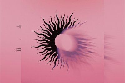 AFI – Silver Bleeds The Black Sun…