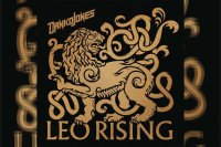DANKO JONES – Leo Rising