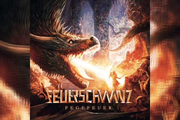 FEUERSCHWANZ – Fegefeuer