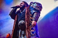 Wind Rose – Orden Ogan – Angus McSix in Pratteln