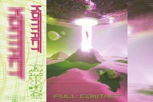 KONTACT – Full Contact