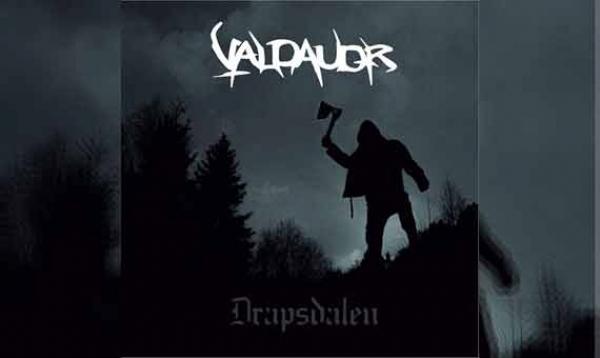 VALDAUDR – Drapsdalen