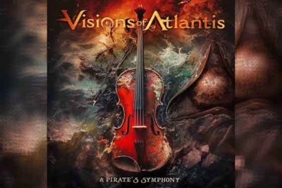VISIONS OF ATLANTIS – A Pirate's Symphony