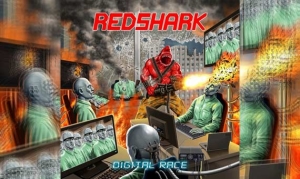 REDSHARK – Digital Race