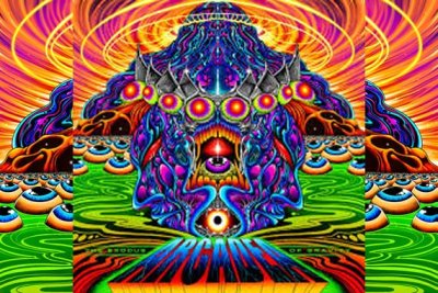 ARCADEA – The Exodus Of Gravity