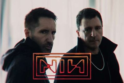 NINE INCH NAILS teilen Video zu «As Alive As You Need Me To Be». «Tron: Ares (Original Motion Picture Soundtrack)» erscheint bald