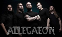 ALLEGAEON veröffentlichen neues Video «Of Beasts And Worms»