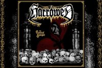 HARROWED – The Eternal Hunger