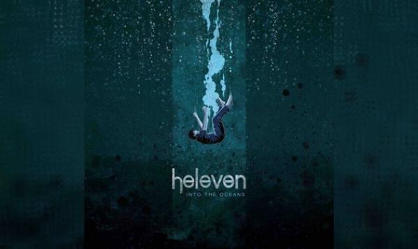 HELEVEN – Into The Oceans