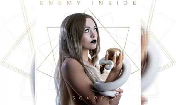 ENEMY INSIDE – Seven