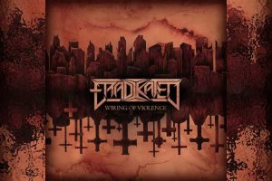 ERADIKATED – Wiring Of Violence